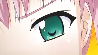 Coed Gets Squeezed, Fingered and Seduced in Steamy Hentai Porn