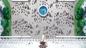 Elven Princess' Wet Pussy Fucked Publicly by Ghetto Anime