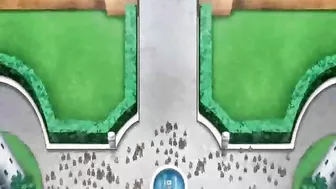 Elven Princess' Wet Pussy Fucked Publicly by Ghetto Anime