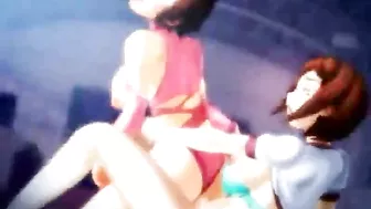 Juiced Orgy of Hentai Shemale Bareback Fucking and Toon Porn, anime Style Juiced Orgy of Hentai Shemale Bareback Fucking and Toon Porn, anime Style