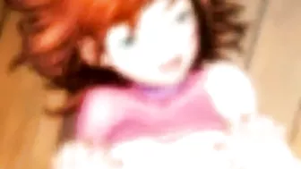 Juiced Orgy of Hentai Shemale Bareback Fucking and Toon Porn, anime Style