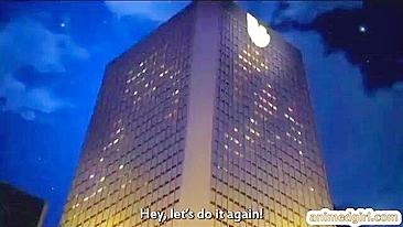 Shemale Pregnant Anime Fucked by Bigboobed Hentai Shemale