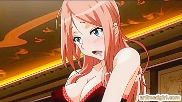 Shemale Pregnant Anime Fucked by Bigboobed Hentai Shemale