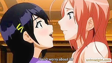 Shemale Pregnant Anime Fucked by Bigboobed Hentai Shemale