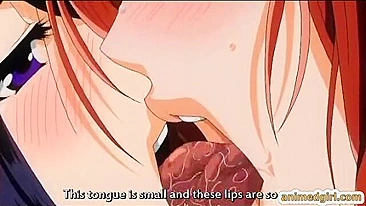 Shemale Pregnant Anime Fucked by Bigboobed Hentai Shemale