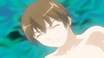 Japanese Hentai Sex Video - Sixty-Nine Style Oral Sex and Hot Poking