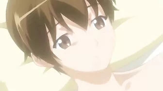 Japanese Hentai Sex Video - Sixty-Nine Style Oral Sex and Hot Poking