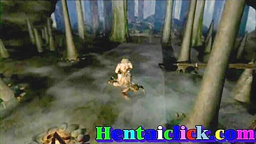 Gay Hunk Fucked Hardcore in Big Muscles Anime Hentai