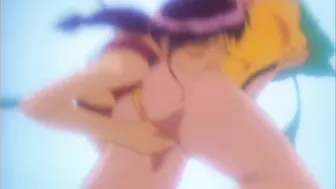 Hentai Dickgirl Fucked Hard by a Dildo in Cartoon Anime Hentai Dickgirl Fucked Hard by a Dildo in Cartoon Anime