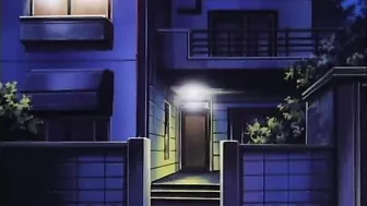 Hentai Dickgirl Fucked Hard by a Dildo in Cartoon Anime