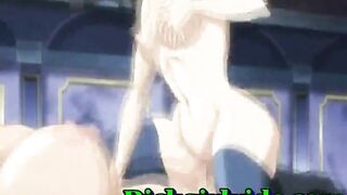 Hentai Porn - Big Boobs, Hardcore Fucking with Shemale, Anime and Toon