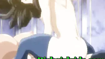 Hentai Porn - Big Boobs, Hardcore Fucking with Shemale, Anime and Toon