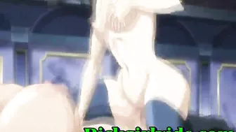 Hentai Porn - Big Boobs, Hardcore Fucking with Shemale, Anime and Toon