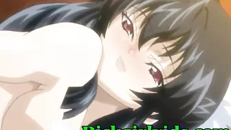 Hentai Porn - Big Boobs, Hardcore Fucking with Shemale, Anime and Toon