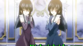 Hentai Porn - Big Boobs, Hardcore Fucking with Shemale, Anime and Toon