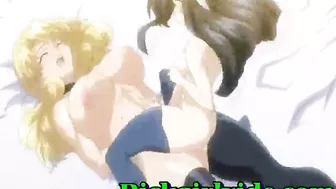 Hentai Porn - Big Boobs, Hardcore Fucking with Shemale, Anime and Toon