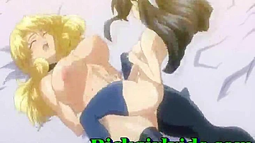 Hentai Porn - Big Boobs, Hardcore Fucking with Shemale, Anime and Toon