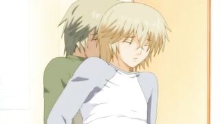 Gay Hentai Porn Video - Hot Anime Assfucking from Behind