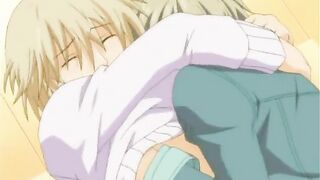 Gay Hentai Porn Video - Hot Anime Assfucking from Behind