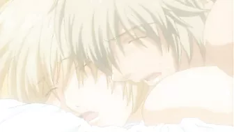 Gay Hentai Porn Video - Hot Anime Assfucking from Behind