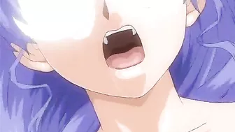 Big Boobs Hentai Nurse Gets Hard Fucked By Shemale doctor, Anime