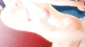 Hentai Shemale Masturbation and Fucked - Anime Toon