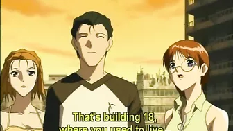 Japanese Bondage Hentai - Wet Pussy Fucked from Behind