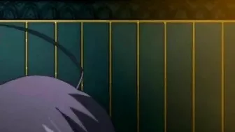 Anime Shemale Gets Her Cock Fucked - A steamy hentai adventure featuring a sexy shemale character getting her cock fucked in a wild and erotic scene.