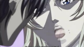 Naughty Nun Gets Banged Hard in Big Boob Hentai Porn
