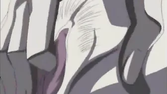 Naughty Nun Gets Banged Hard in Big Boob Hentai Porn