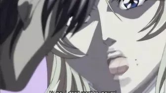 Naughty Nun Gets Banged Hard in Big Boob Hentai Porn