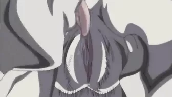 Naughty Nun Gets Banged Hard in Big Boob Hentai Porn