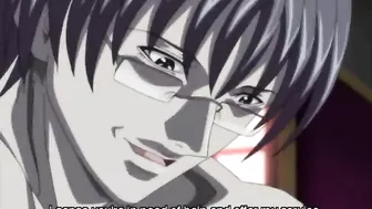 Naughty Nun Gets Banged Hard in Big Boob Hentai Porn