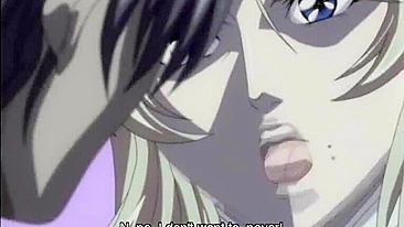 Naughty Nun Gets Banged Hard in Big Boob Hentai Porn