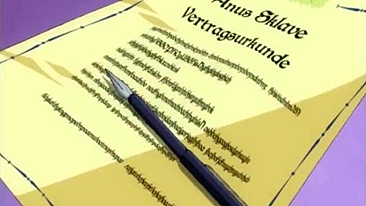 Naughty Nun Gets Banged Hard in Big Boob Hentai Porn