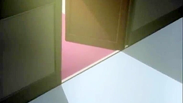 Naughty Nun Gets Banged Hard in Big Boob Hentai Porn