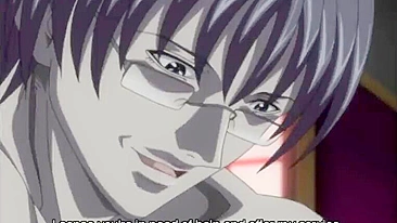 Naughty Nun Gets Banged Hard in Big Boob Hentai Porn