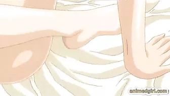 Hentai Porn Video - Shemale Sixty-Nine Style Oral Sex and Wet Pussy Fucking