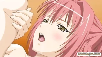 Hentai Porn Video - Shemale Sixty-Nine Style Oral Sex and Wet Pussy Fucking