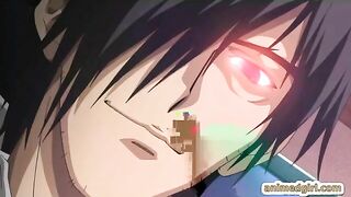 Hentai Porn Video - Sexy Anime Wet Pussy Fucks and Cums