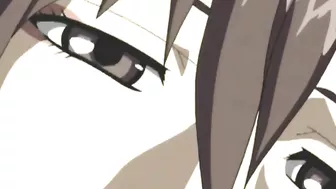 Shemale Blowjob and Cock Jerk in Anime Hentai Fuck