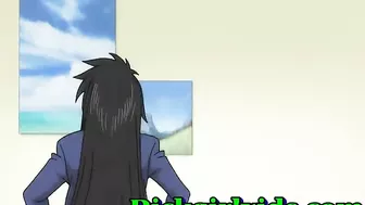 Shemale Toon Gets Hardcore Fucked in Hentai Porn