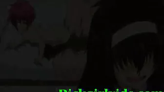 Shemale Toon Gets Hardcore Fucked in Hentai Porn