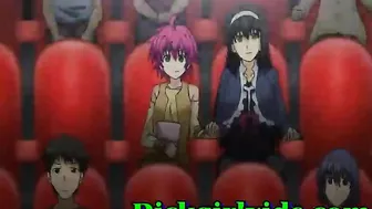 Shemale Toon Gets Hardcore Fucked in Hentai Porn