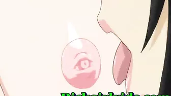 Shemale Toon Gets Hardcore Fucked in Hentai Porn