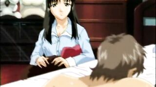 Japanese Hentai Mom Hard Gangbang, Anime-Inspired Japanese Hentai