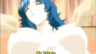 Japanese Hentai Mom Hard Gangbang, Anime-Inspired Japanese Hentai