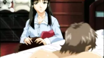Japanese Hentai Mom Hard Gangbang, Anime-Inspired Japanese Hentai