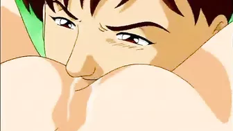 Hentai Bondage Gets Wax and Monster Big Cock Fucked Hentai Bondage Gets Wax and Monster Big Cock Fucked