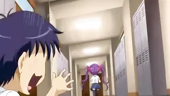 Coed Hentai With Big Boobs Tentacles Hard Fucked Coed Hentai With Big Boobs Tentacles Hard Fucked